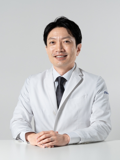 院長　吉川　容司